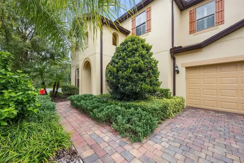 523 Crystal Reserve Court Lake Mary FL 32746