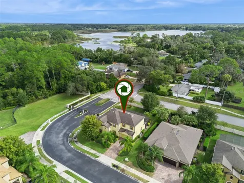 523 Crystal Reserve Court Lake Mary FL 32746