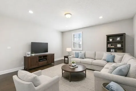 523 Crystal Reserve Court Lake Mary FL 32746