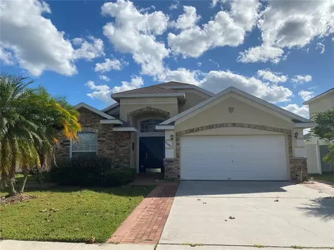 4042 Longworth Loop Kissimmee FL 34744