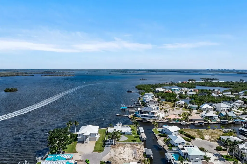 5596 Avenida Pescadora Fort Myers Beach FL 33931