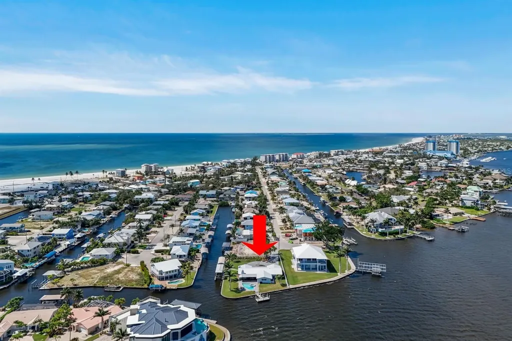 5596 Avenida Pescadora Fort Myers Beach FL 33931