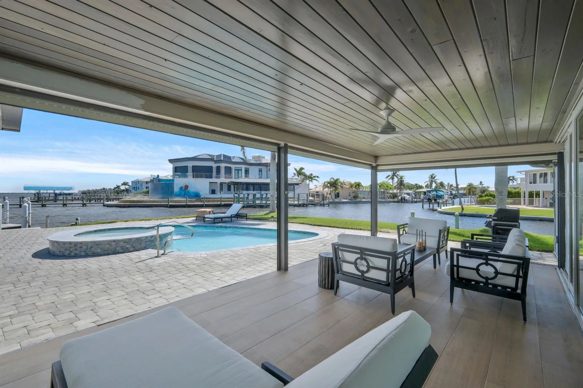 5596 Avenida Pescadora Fort Myers Beach FL 33931