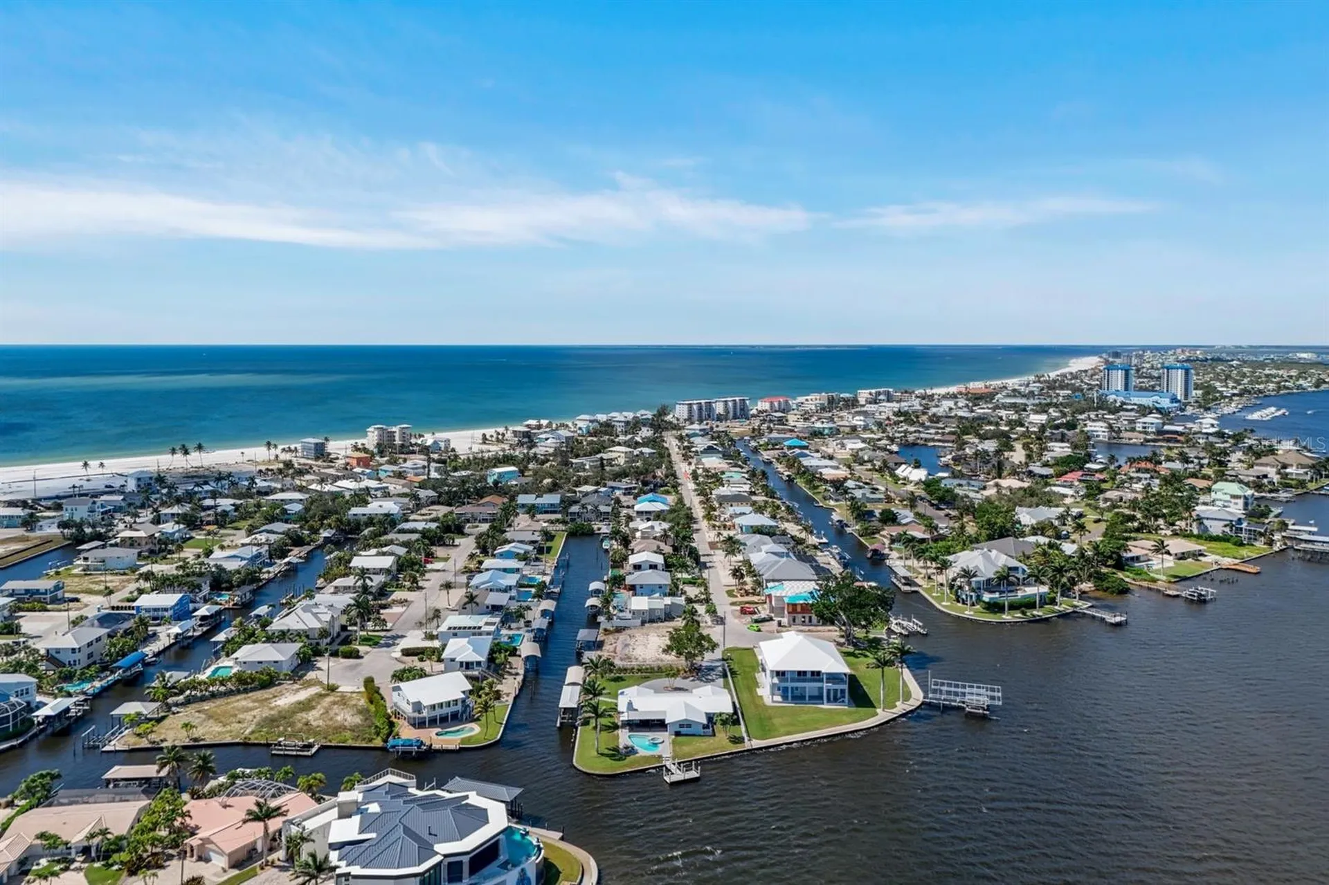 5596 Avenida Pescadora Fort Myers Beach FL 33931