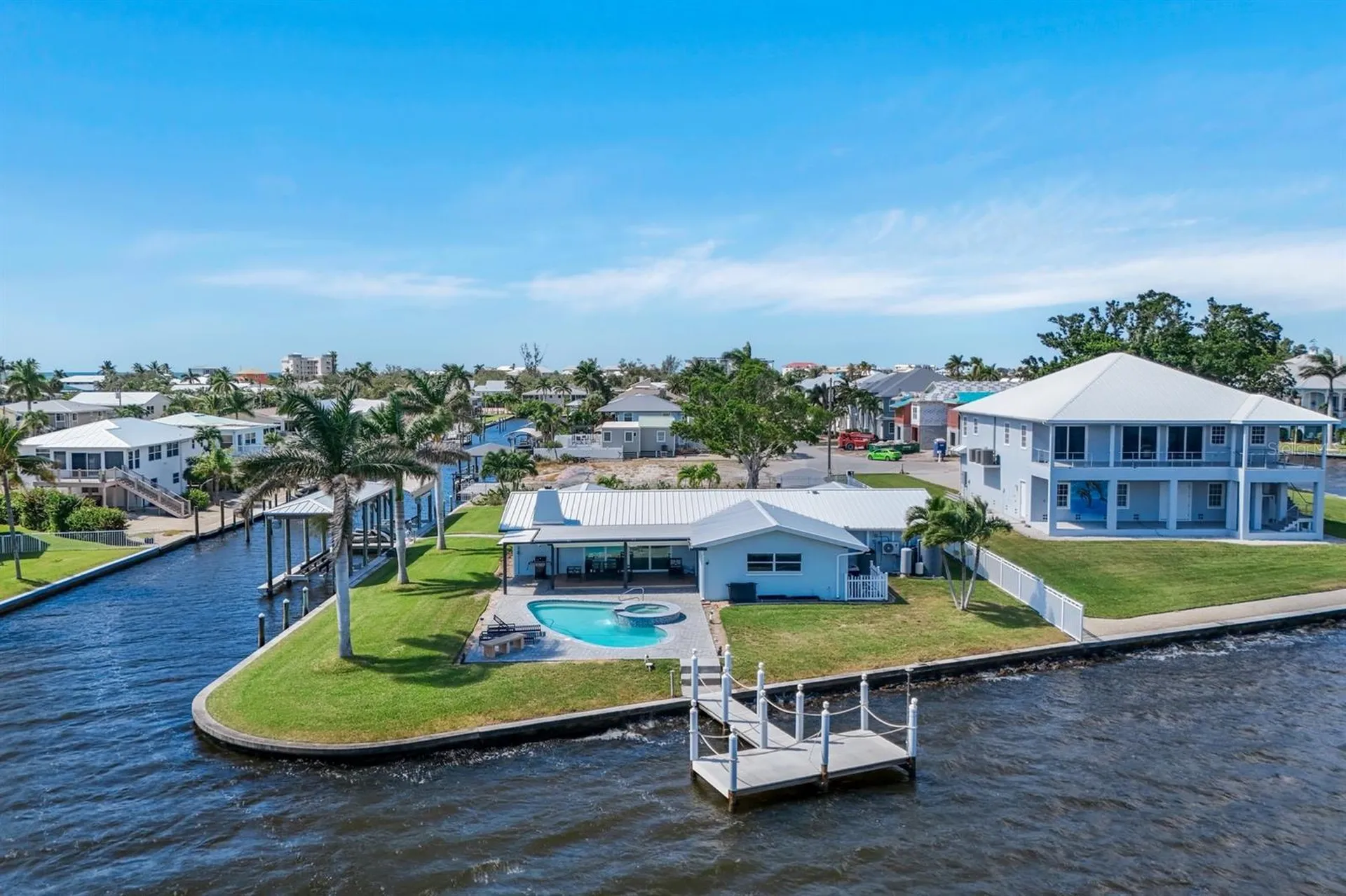 5596 Avenida Pescadora Fort Myers Beach FL 33931