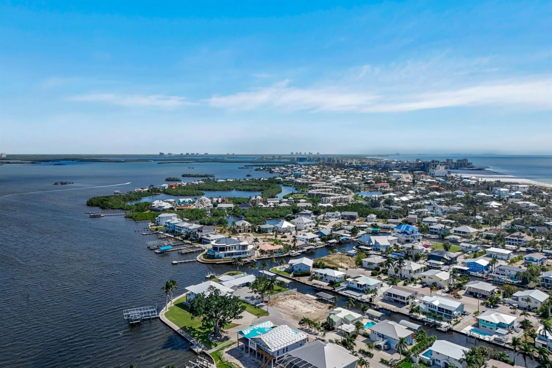 5596 Avenida Pescadora Fort Myers Beach FL 33931