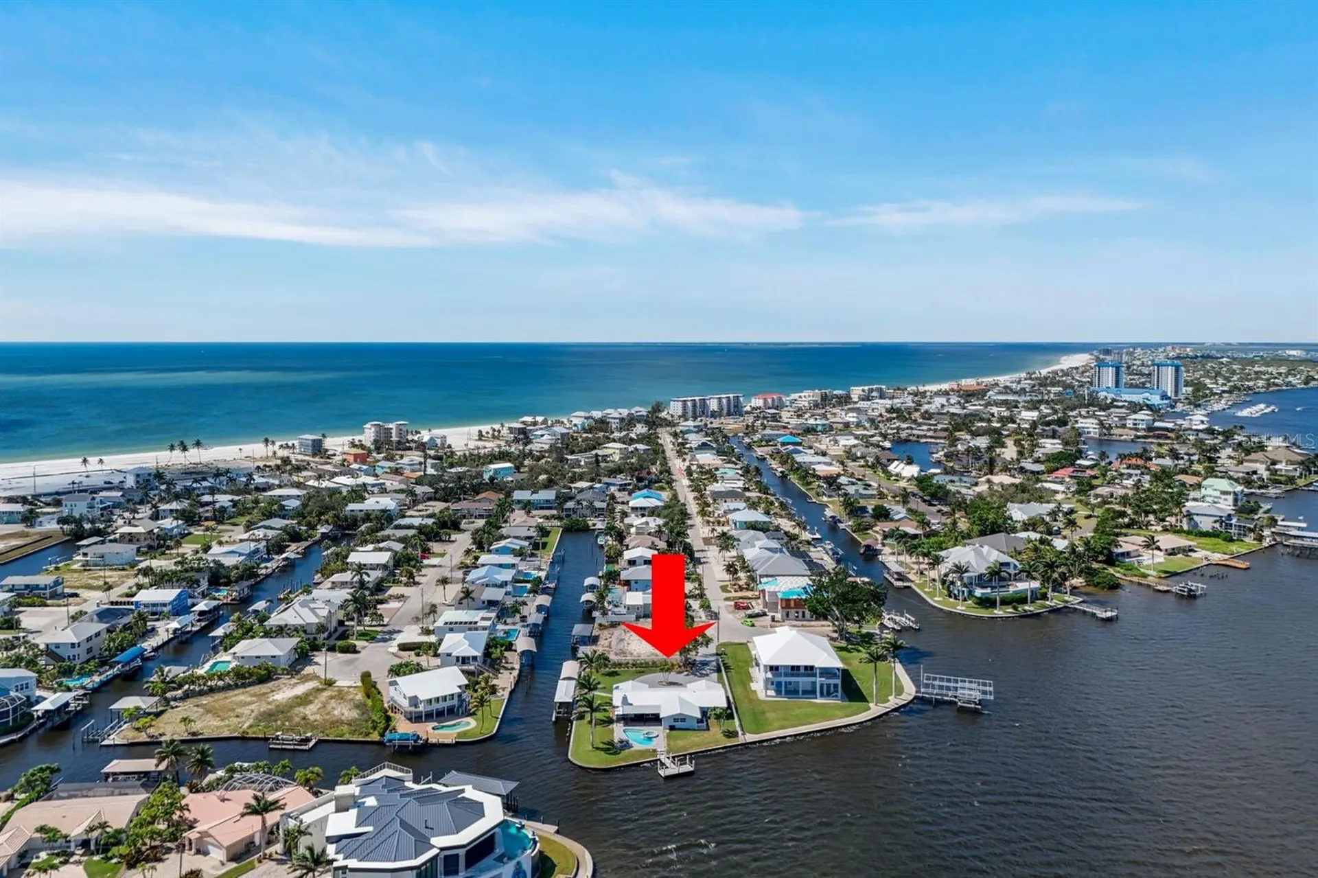 5596 Avenida Pescadora Fort Myers Beach FL 33931