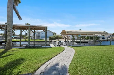 5596 Avenida Pescadora Fort Myers Beach FL 33931