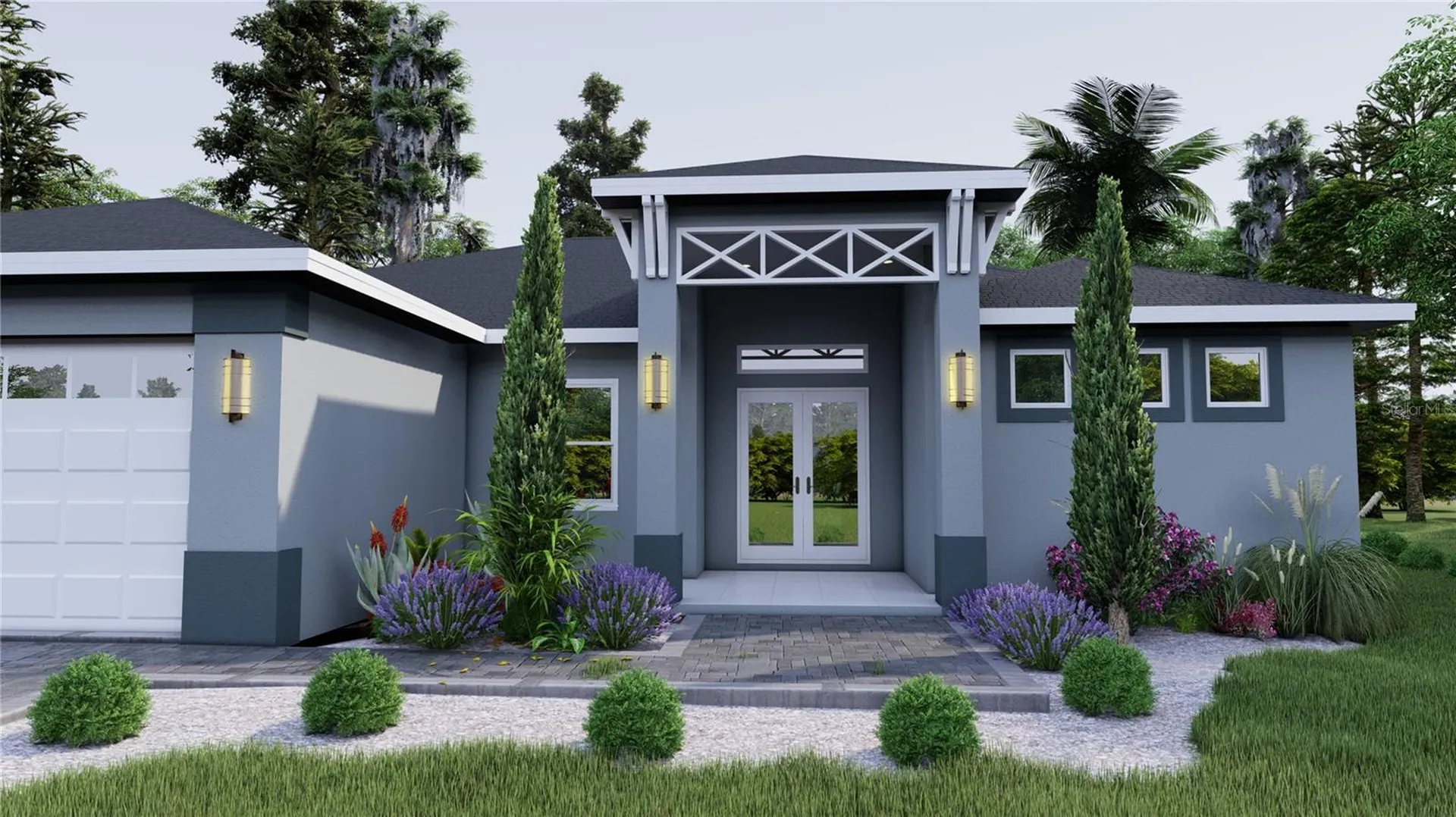 3382 Zoratoa Avenue North Port FL 34286