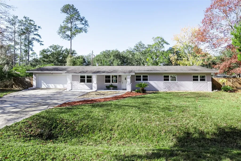 3916 NW 21st Terrace Gainesville FL 32605