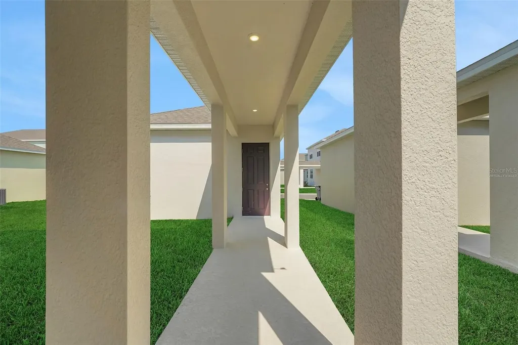 5316 Spaderdock Lane Apopka FL 32712