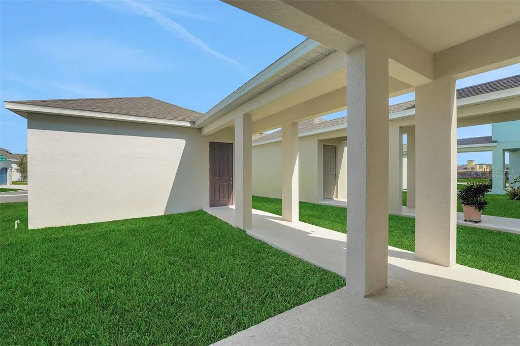 5316 Spaderdock Lane Apopka FL 32712