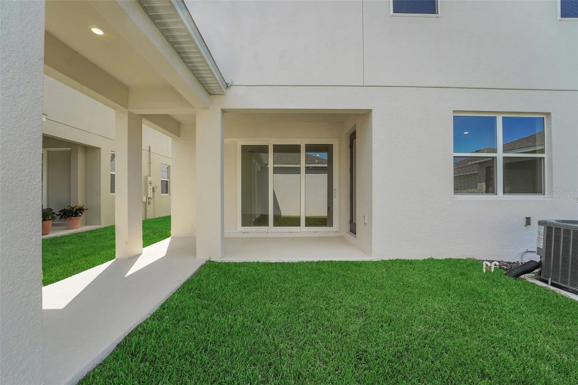 5316 Spaderdock Lane Apopka FL 32712