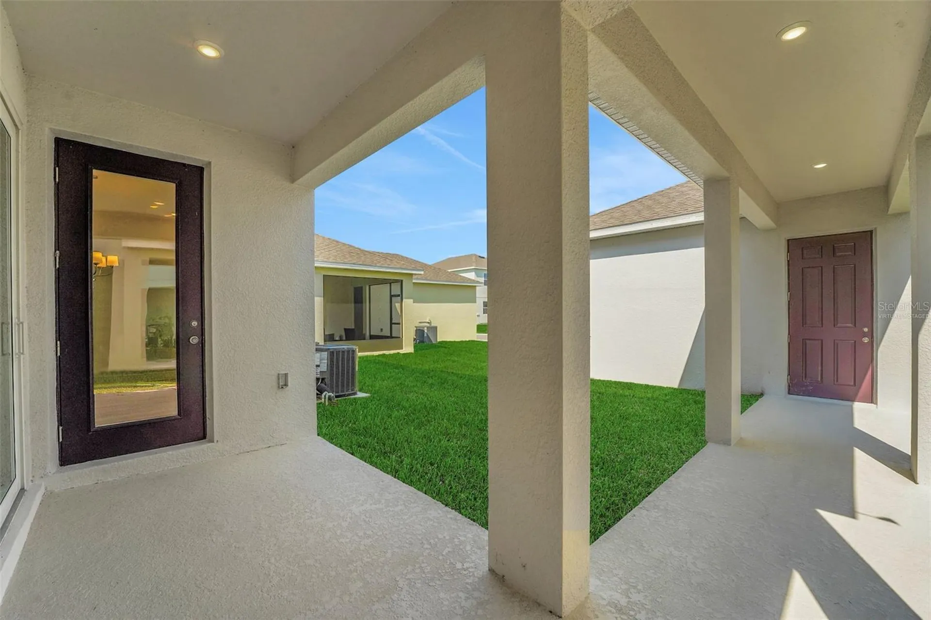 5316 Spaderdock Lane Apopka FL 32712