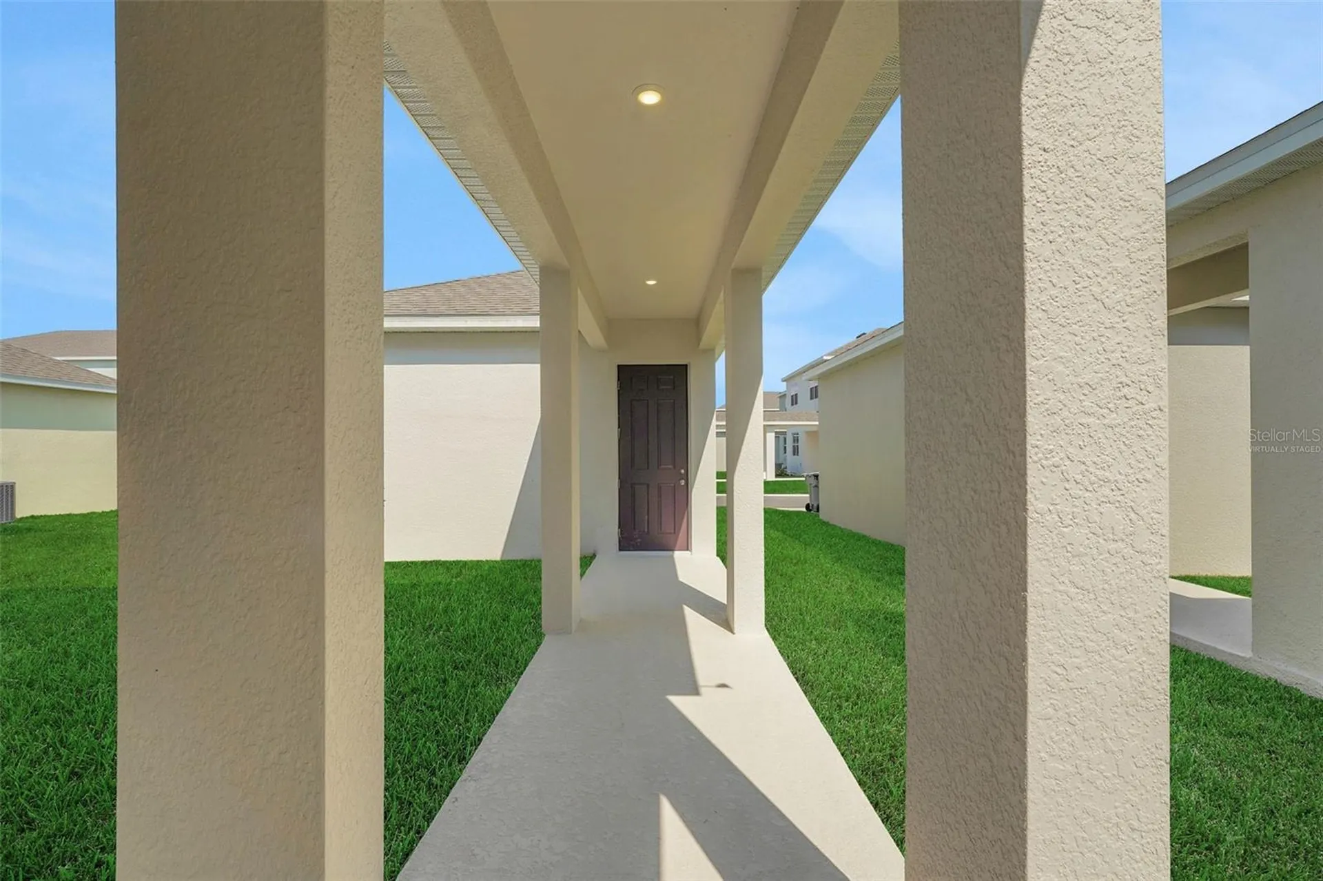 5316 Spaderdock Lane Apopka FL 32712