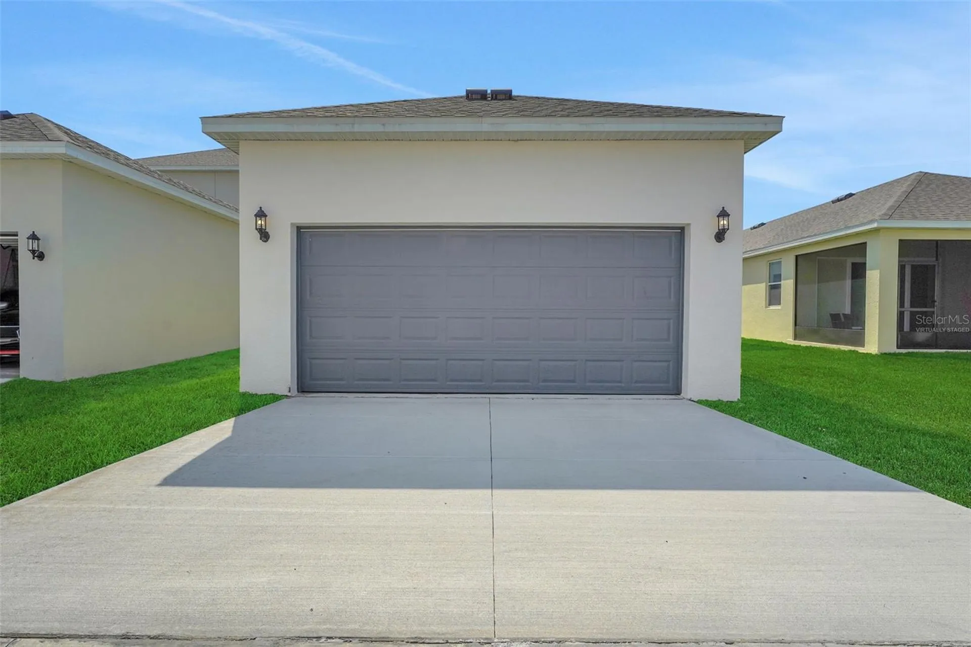 5316 Spaderdock Lane Apopka FL 32712