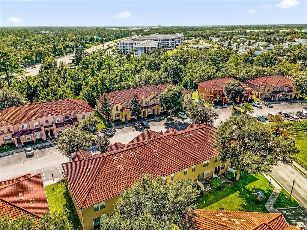 2626 Andros Lane Kissimmee FL 34747