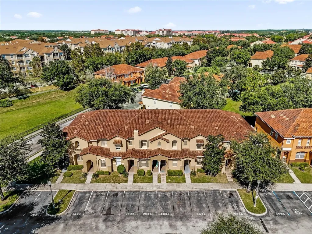 2626 Andros Lane Kissimmee FL 34747