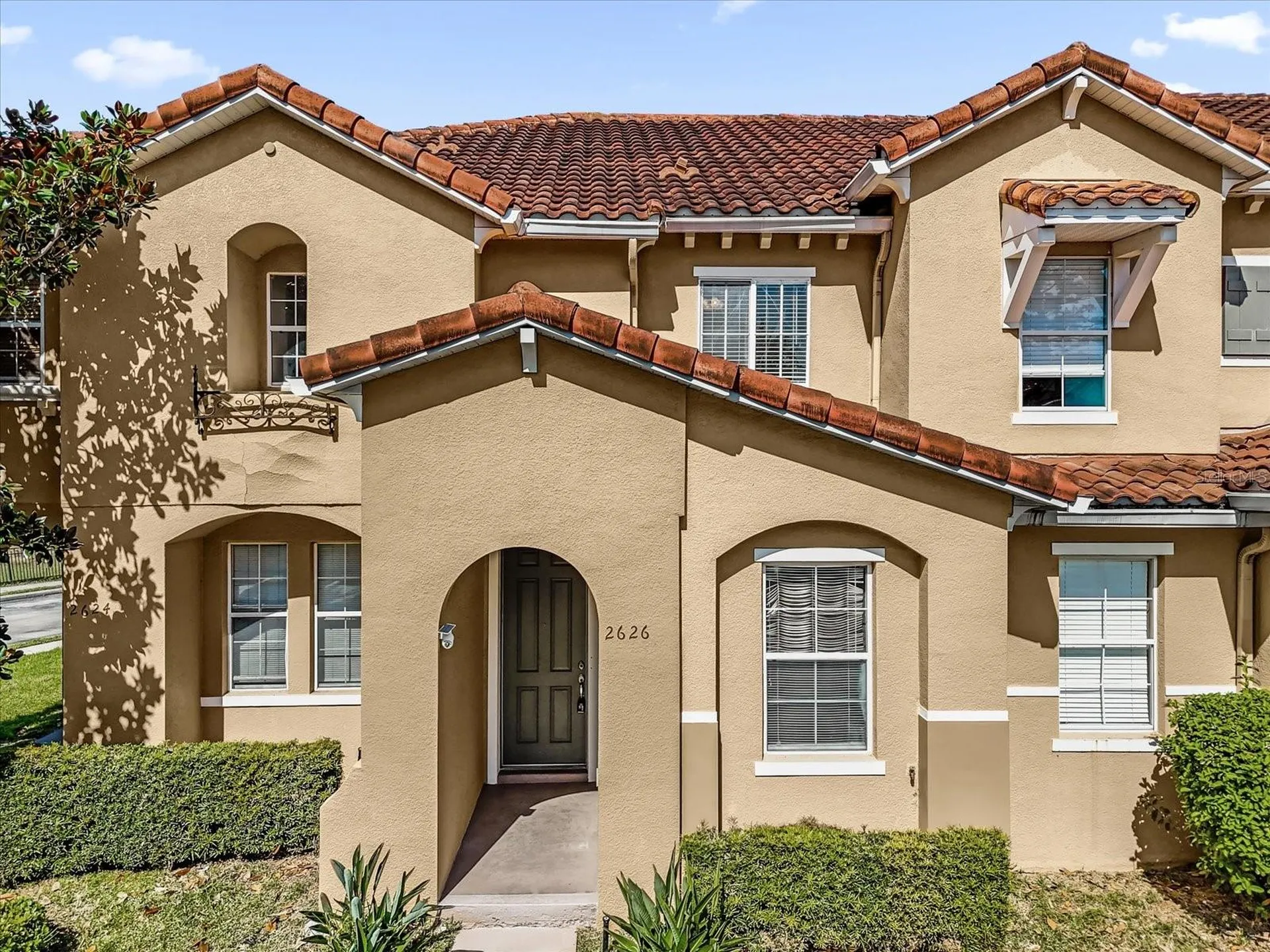 2626 Andros Lane Kissimmee FL 34747