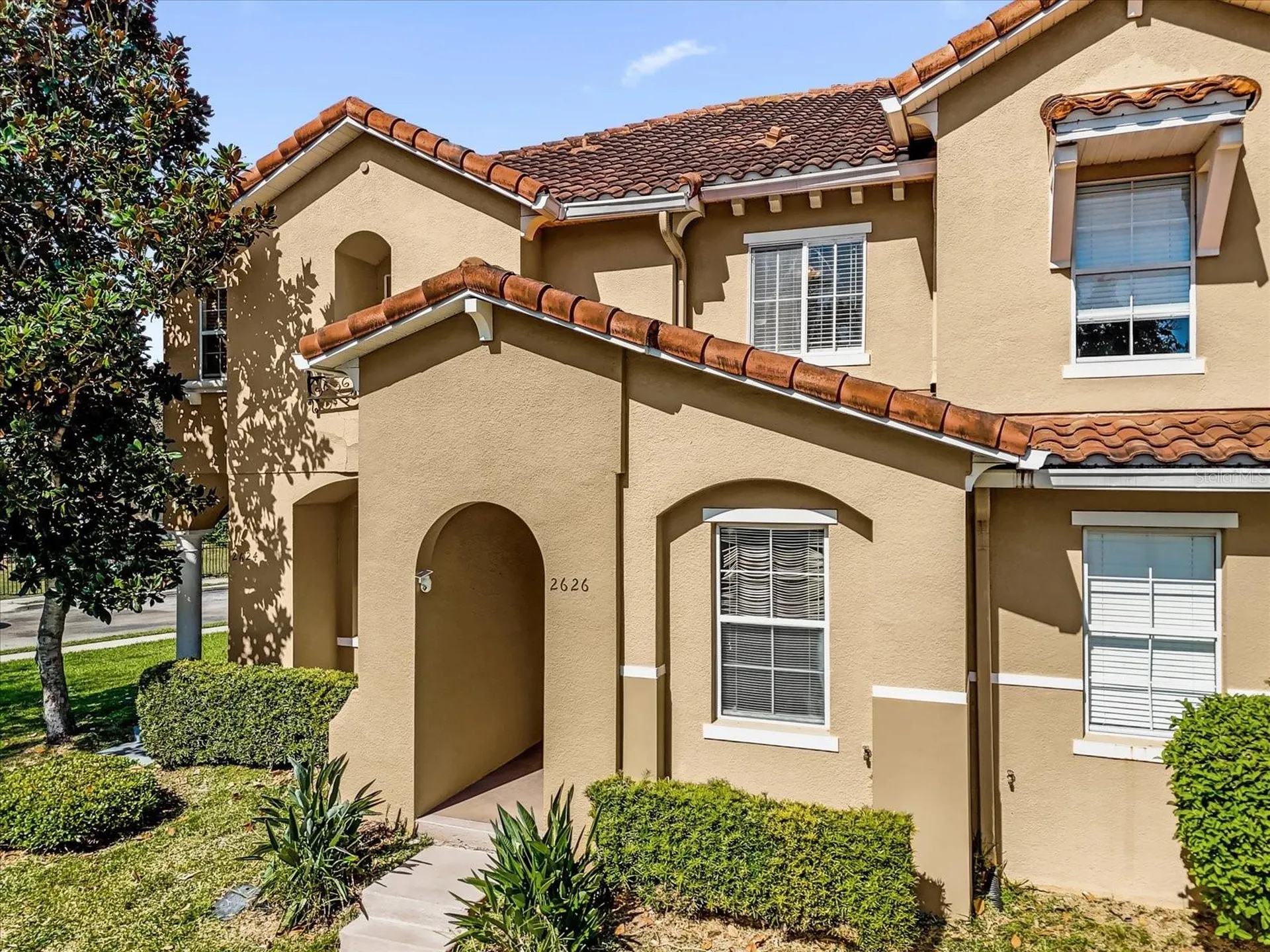 2626 Andros Lane Kissimmee FL 34747