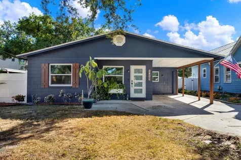 2806 W Wallace Avenue Tampa FL 33611
