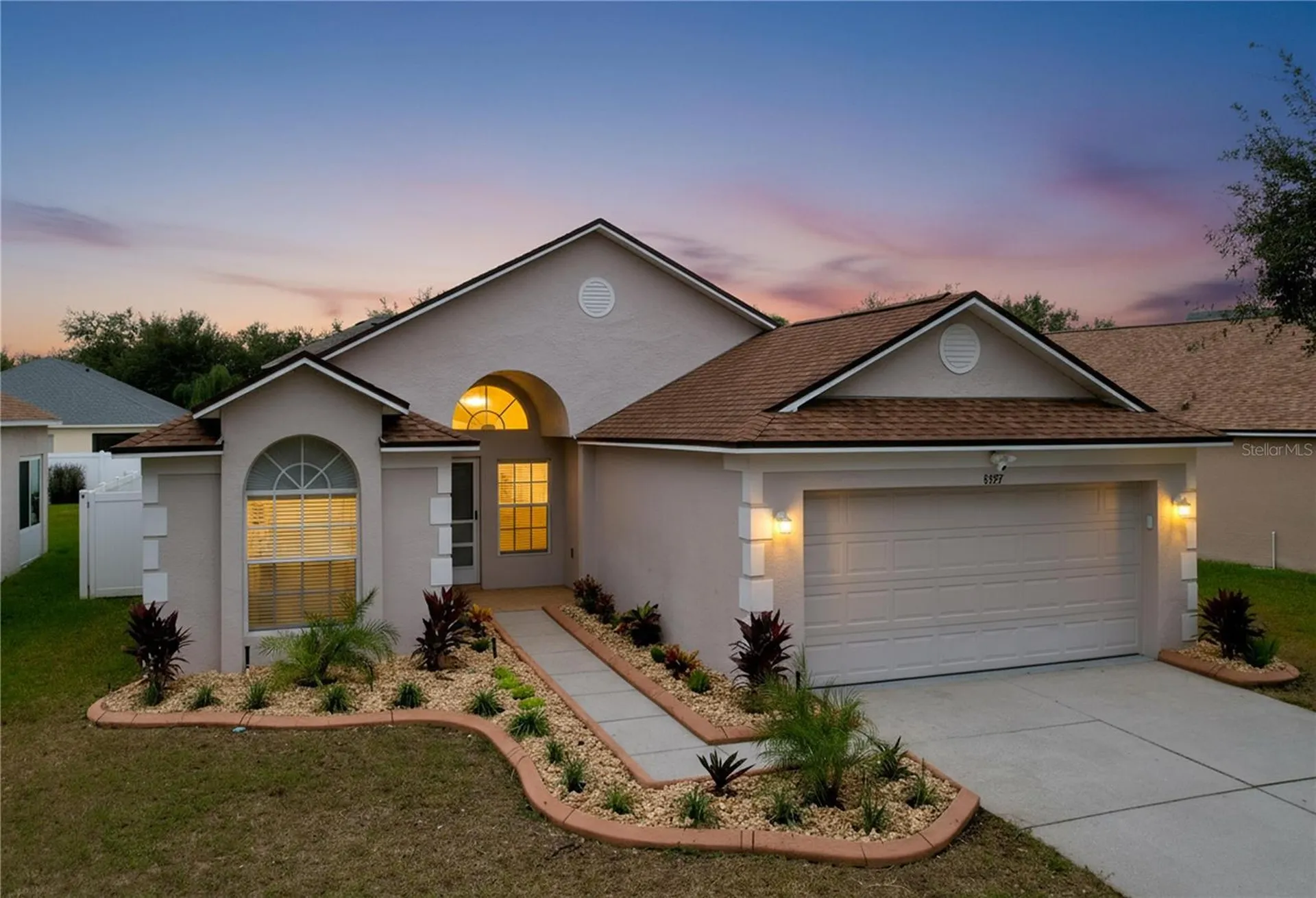8527 Carriage Pointe Drive Gibsonton FL 33534