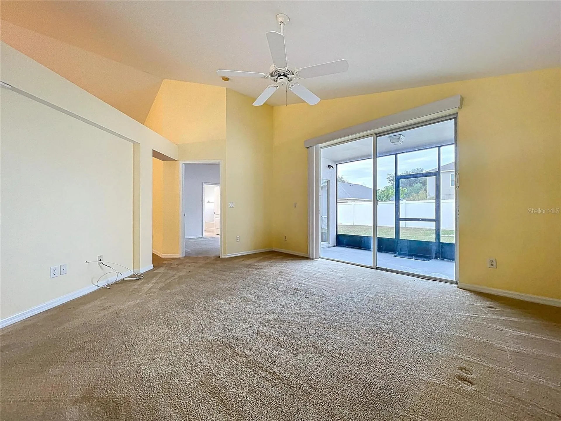 8527 Carriage Pointe Drive Gibsonton FL 33534