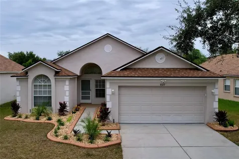 8527 Carriage Pointe Drive Gibsonton FL 33534