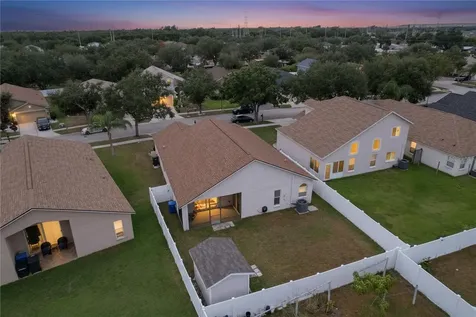 8527 Carriage Pointe Drive Gibsonton FL 33534