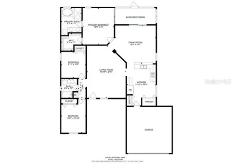 8527 Carriage Pointe Drive Gibsonton FL 33534