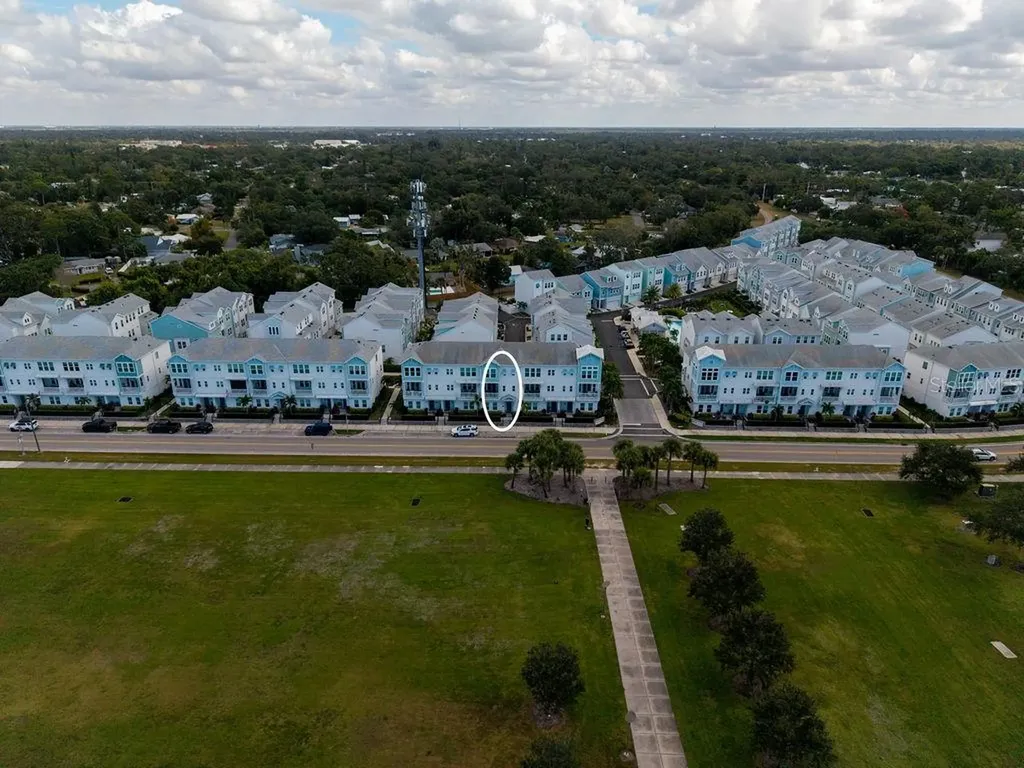 389 Gowdy Road Sarasota FL 34237