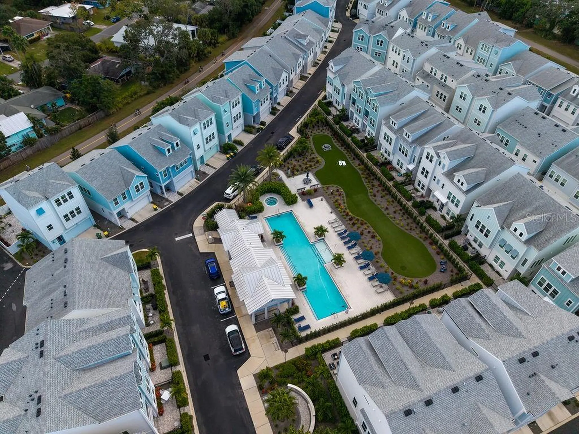 389 Gowdy Road Sarasota FL 34237