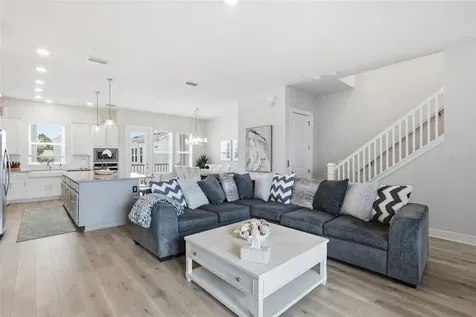 389 Gowdy Road Sarasota FL 34237
