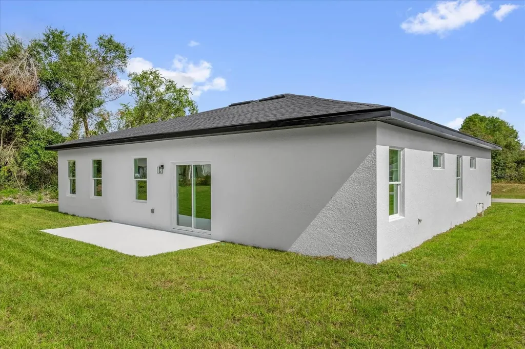15600 SW 22nd Court Road Ocala FL 34473
