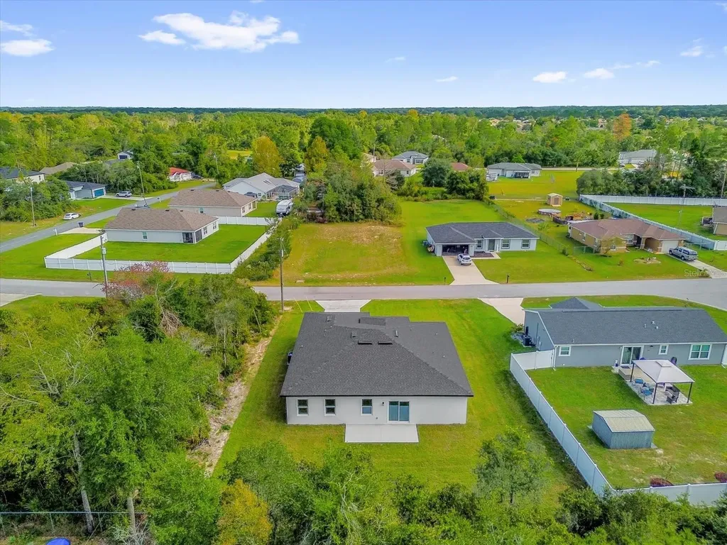 15600 SW 22nd Court Road Ocala FL 34473
