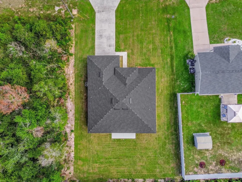 15600 SW 22nd Court Road Ocala FL 34473