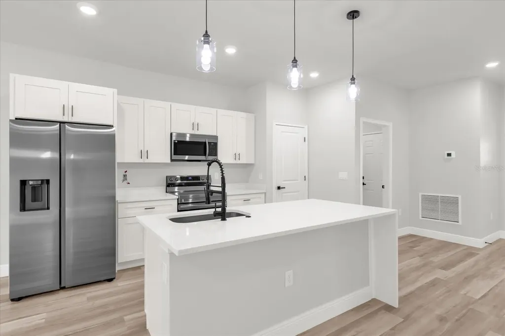 15600 SW 22nd Court Road Ocala FL 34473