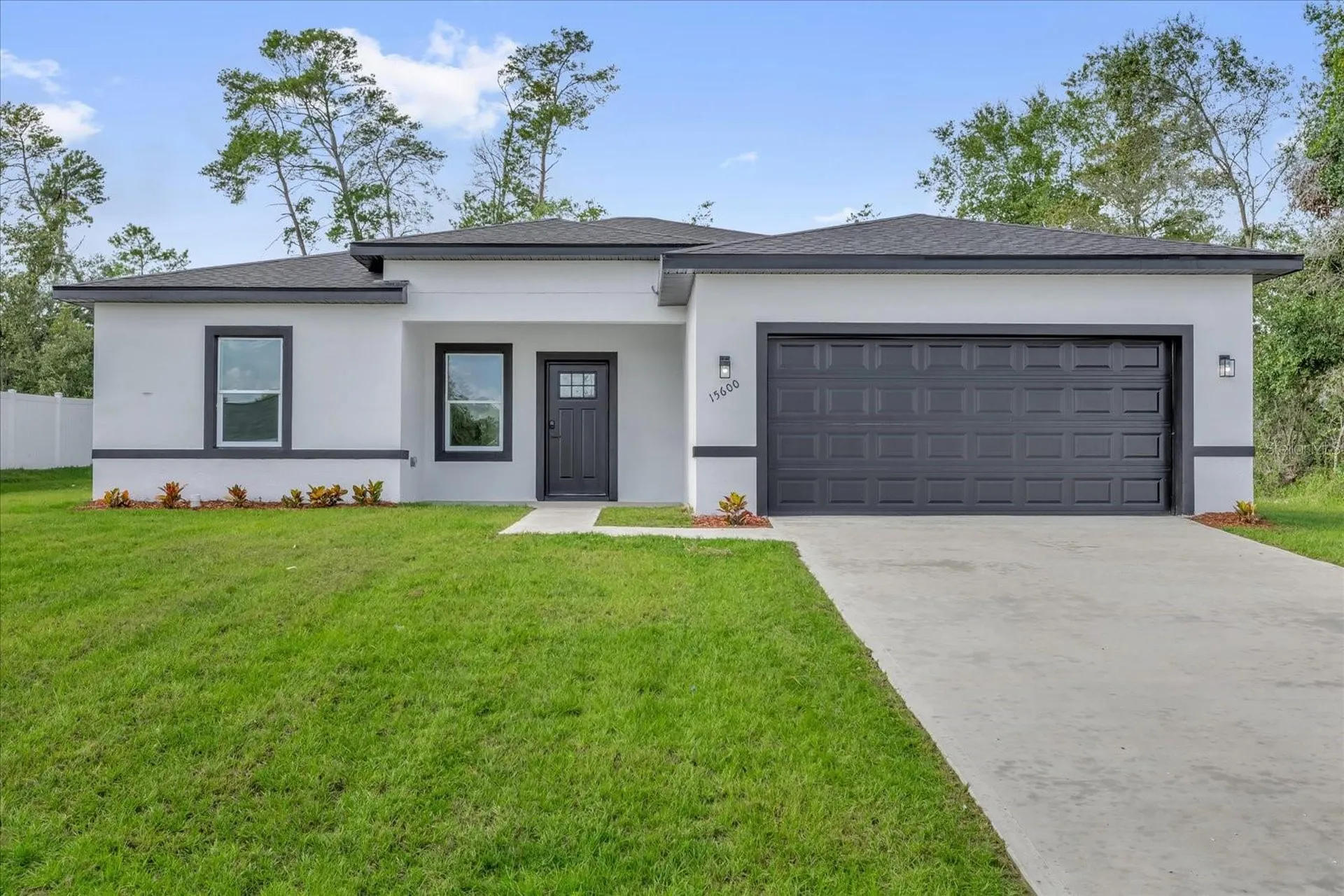 15600 SW 22nd Court Road Ocala FL 34473