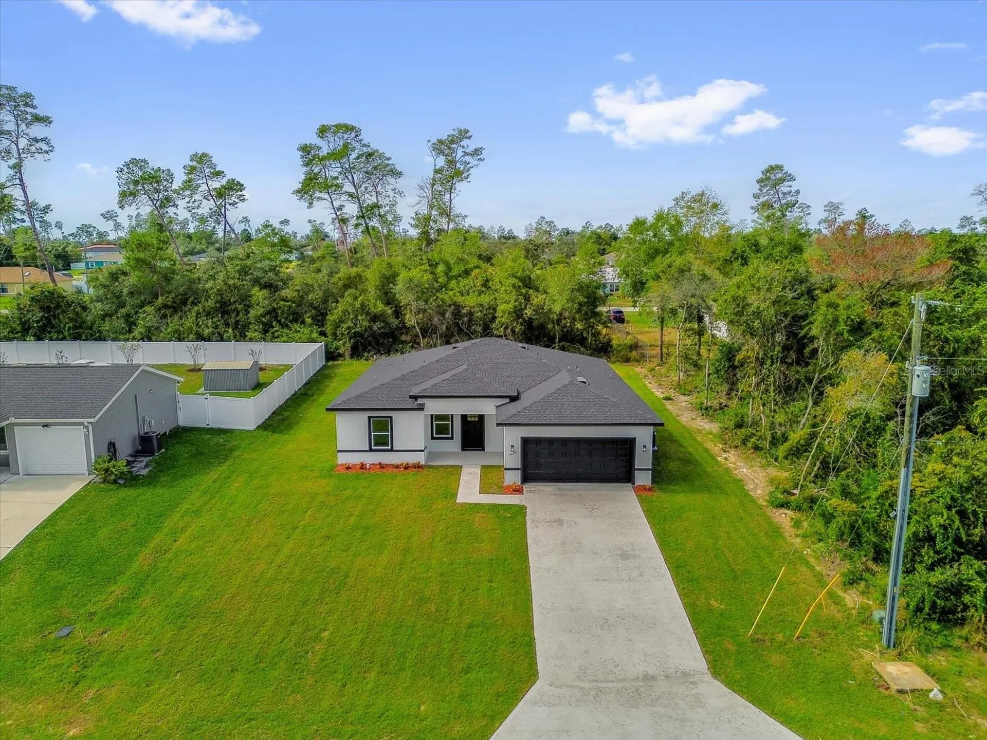 15600 SW 22nd Court Road Ocala FL 34473