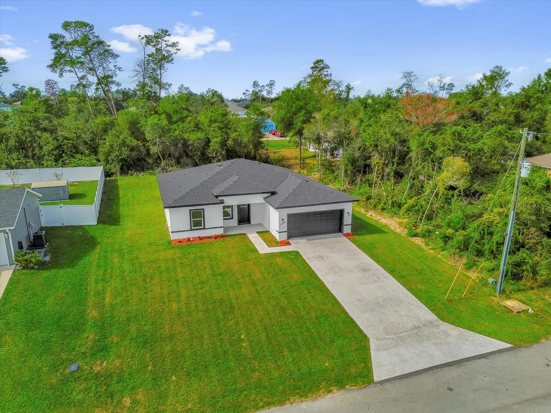 15600 SW 22nd Court Road Ocala FL 34473