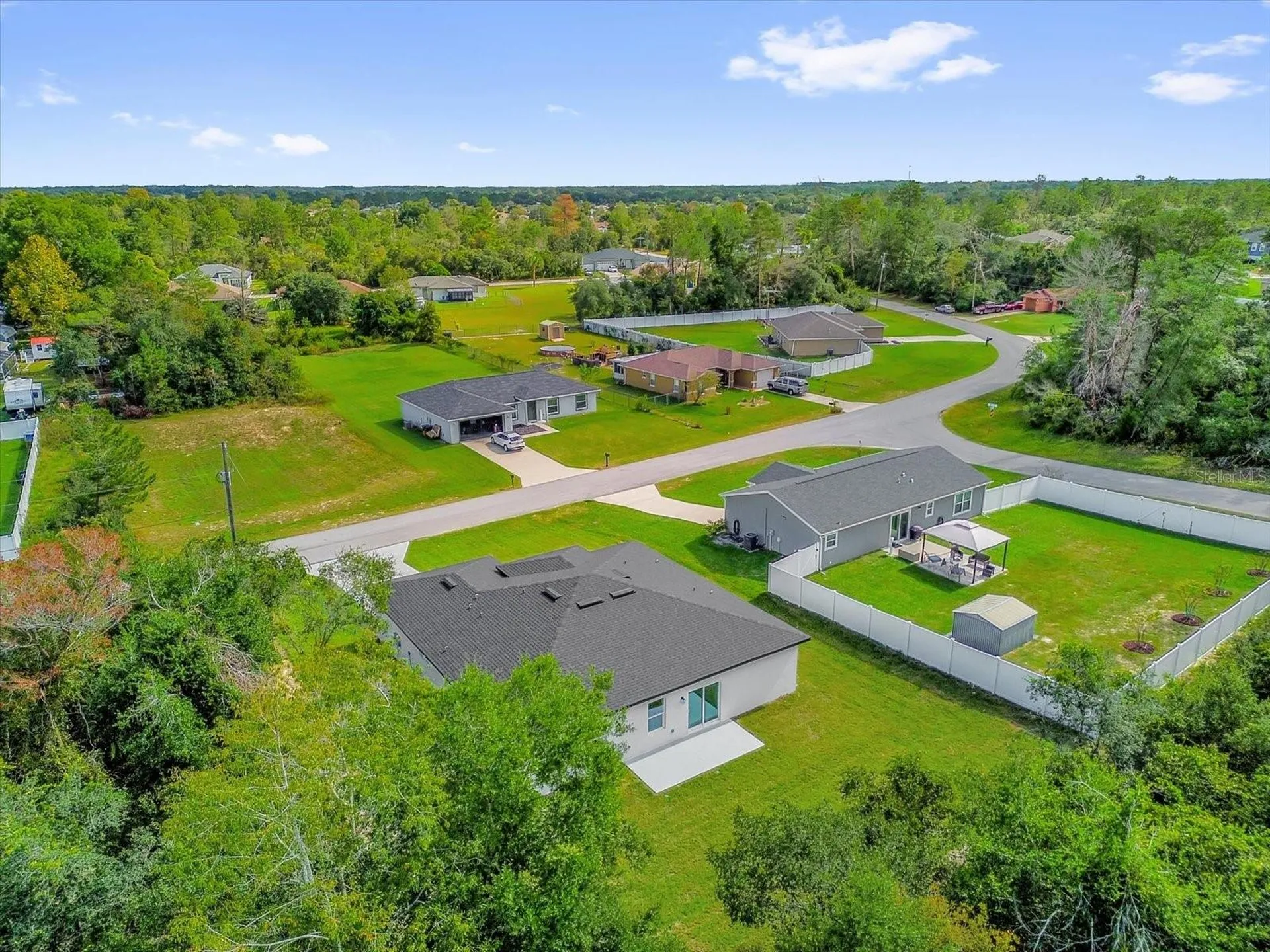 15600 SW 22nd Court Road Ocala FL 34473