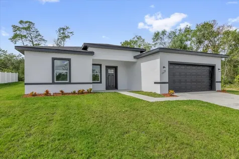 15600 SW 22nd Court Road Ocala FL 34473