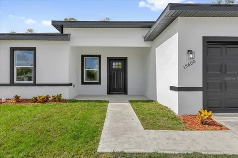 15600 SW 22nd Court Road Ocala FL 34473