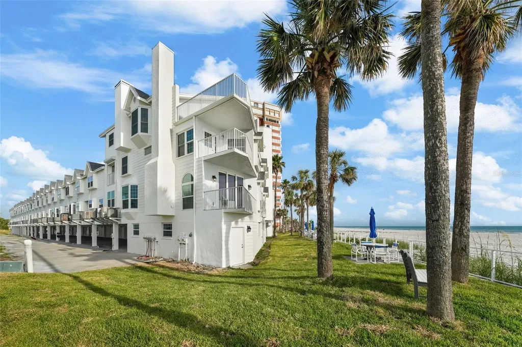 17960 Gulf Boulevard Redington Shores FL 33708