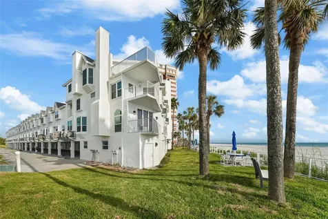 17960 Gulf Boulevard Redington Shores FL 33708