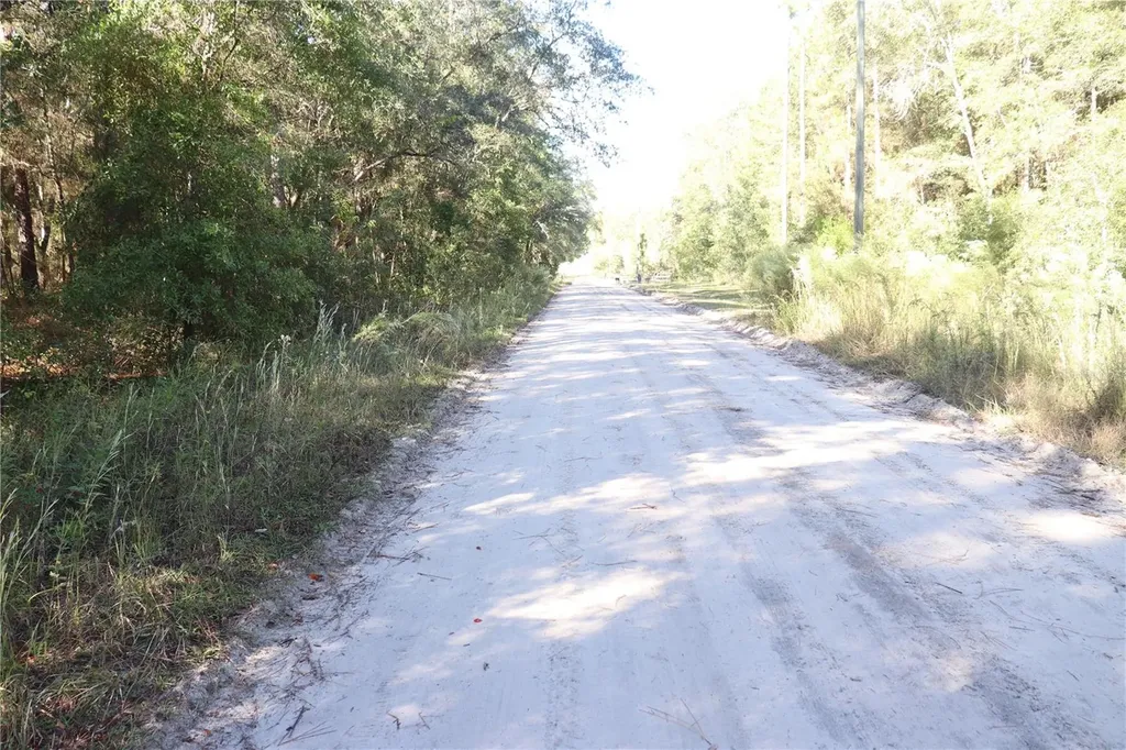 00 SW 39 Street Dunnellon FL 34432