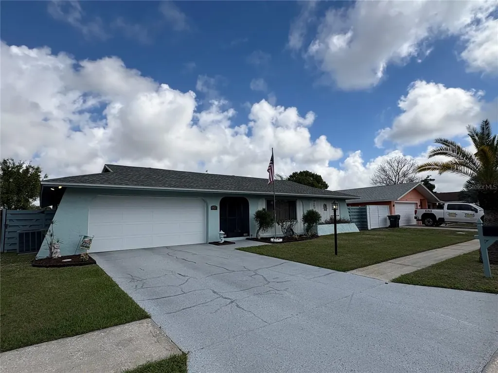 6457 Samoa Drive Sarasota FL 34241