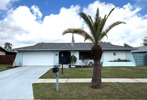 6457 Samoa Drive Sarasota FL 34241