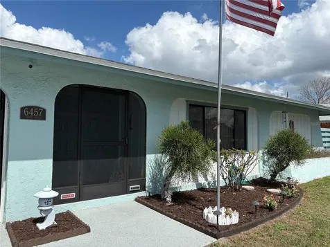 6457 Samoa Drive Sarasota FL 34241