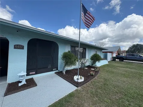 6457 Samoa Drive Sarasota FL 34241